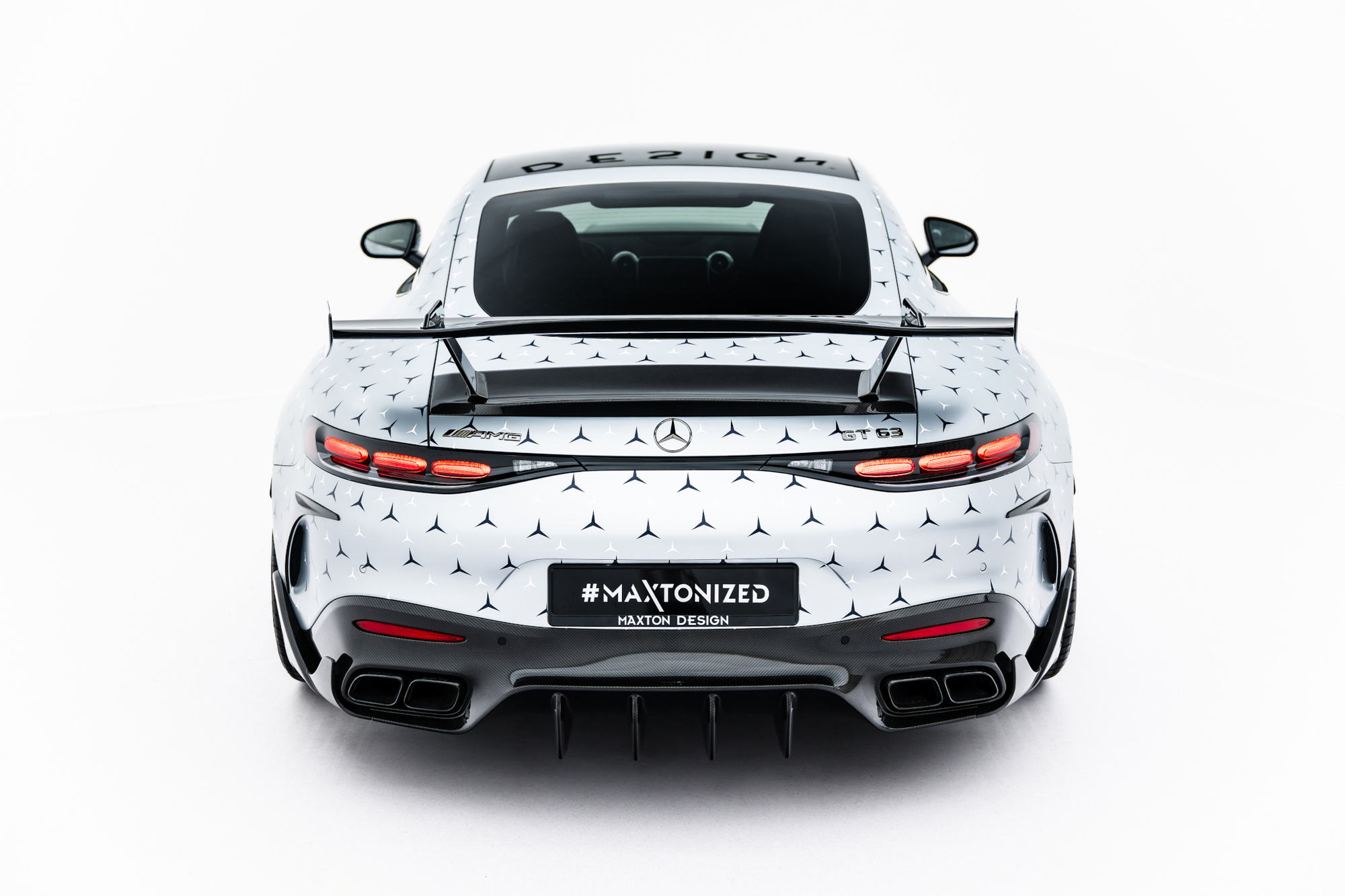 CF ME AMG GT 2 63 RS1 RS2 RSF1 245 V P 1