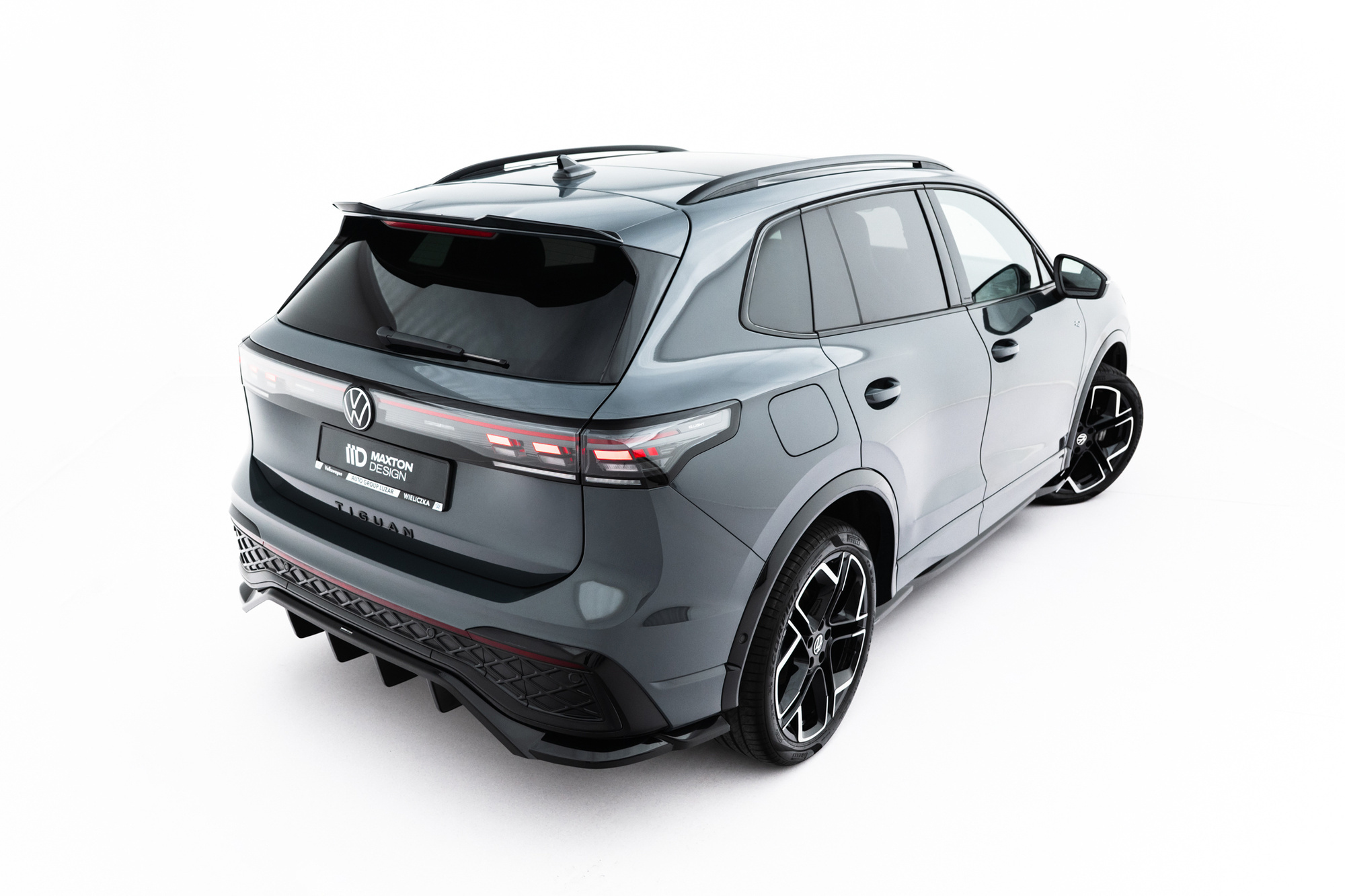 VW TI 3 RLINE CAP1 G 1