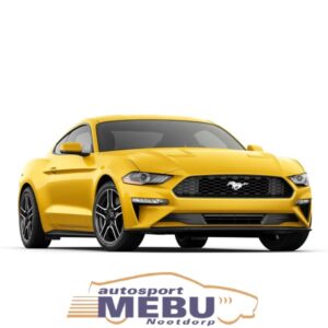 Mustang MK6
